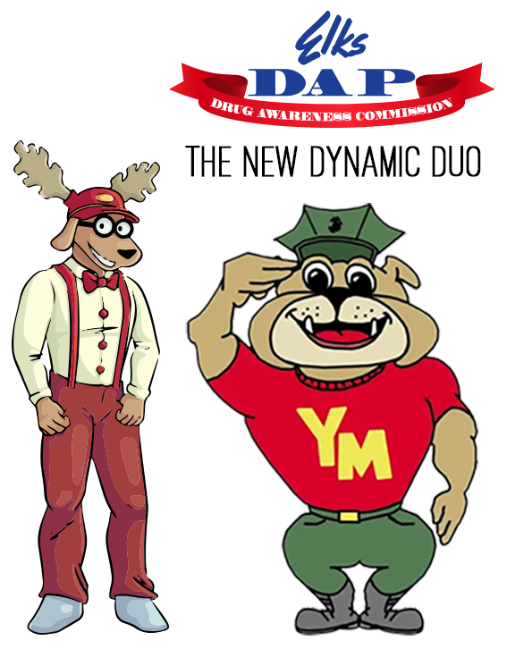new dynamic duo